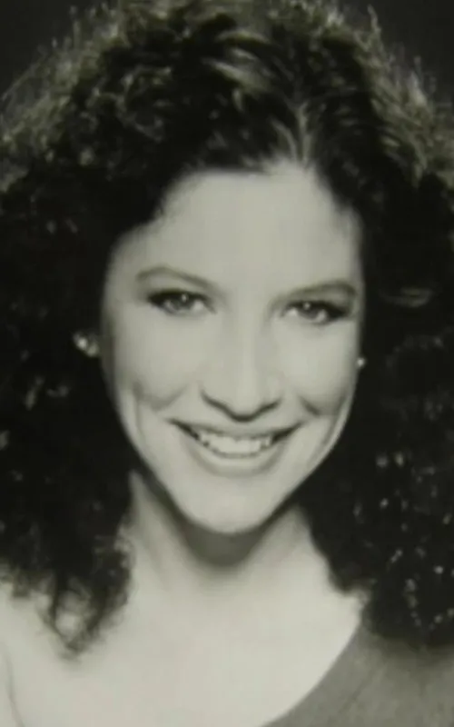 Marcia Del Mar