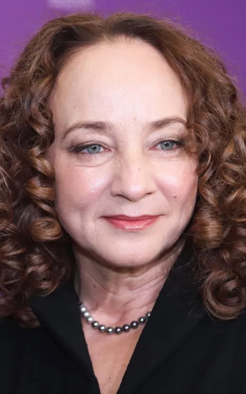 Galina Tyunina