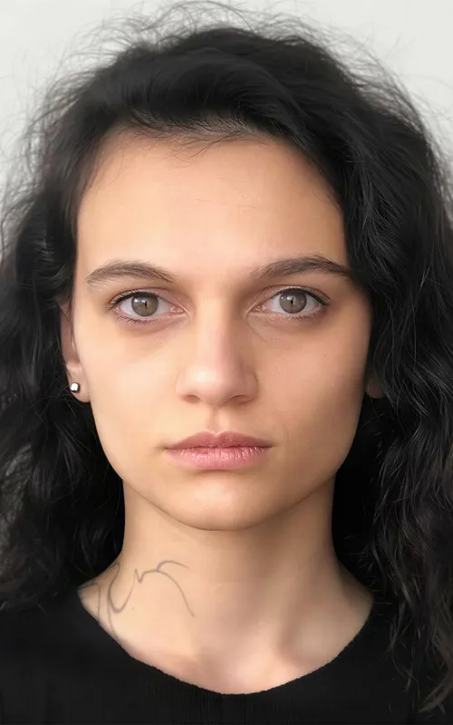 Büşra Albayrak