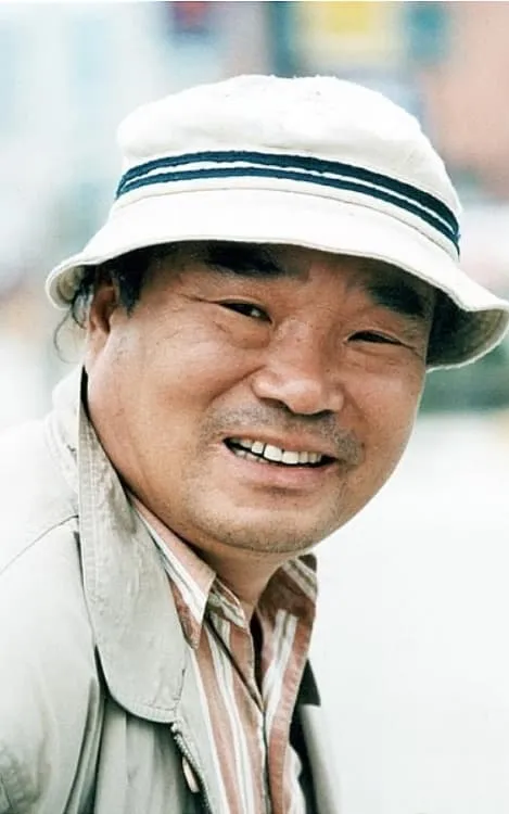 Kim Sang-sun