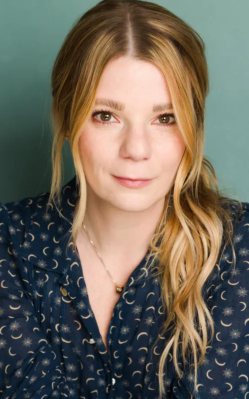 Kaley McCormack