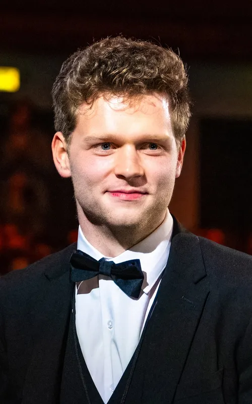 Sam Santrock