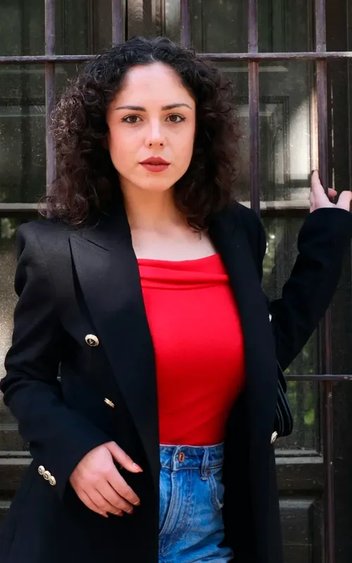 Paola Marín