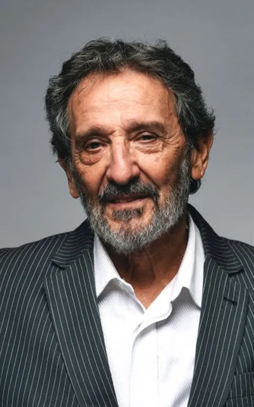 Ricardo Merkin