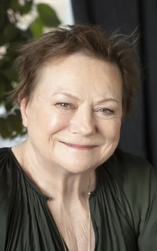 Lisbet Dahl