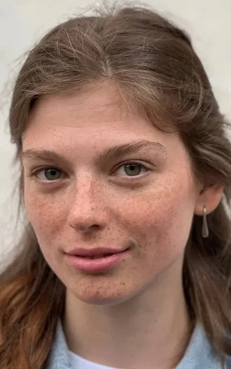 Maya Giter