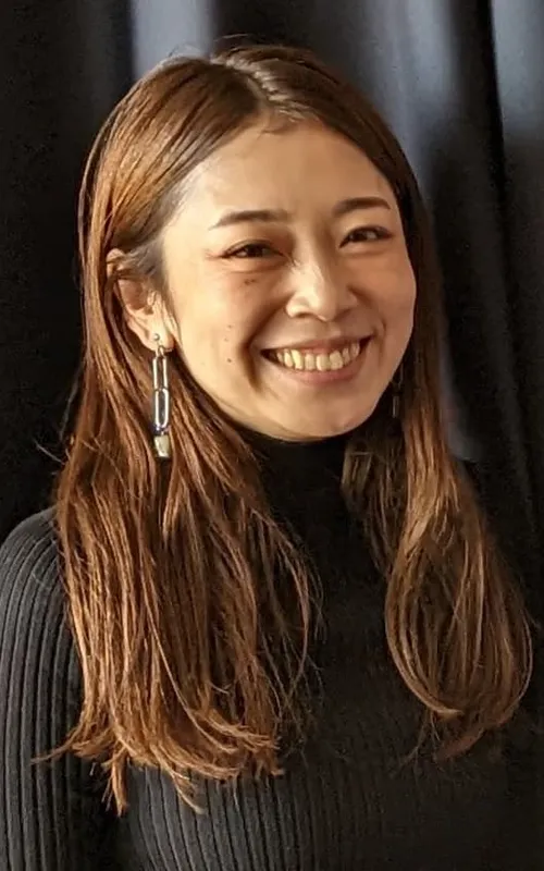 Naoko Yamada