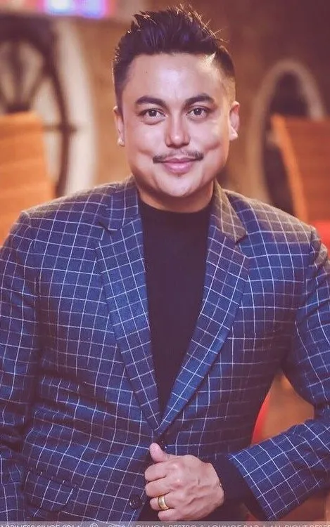 Sandip Chhetri
