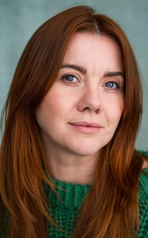 Susan Jayne-Robinson
