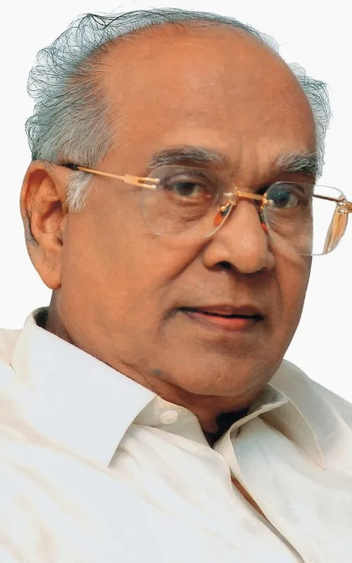 Nageshwara Rao Akkineni