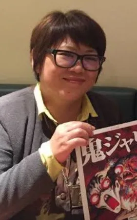 Kanako Inuki