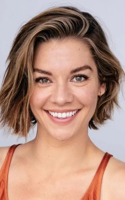 Kimberlee Kidd