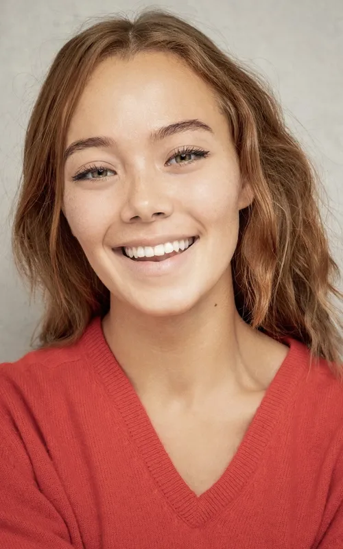 Victoria Wyant