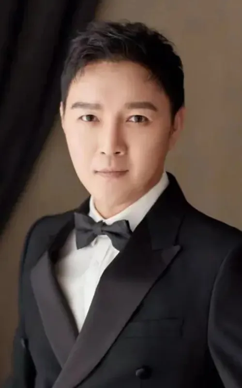 Li Taoliang