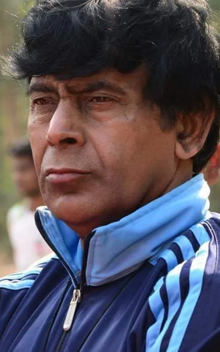Debesh Roy Chowdhury