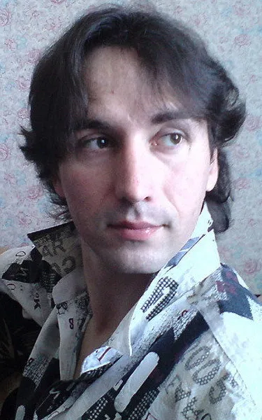 Valeriy Boyarintsev