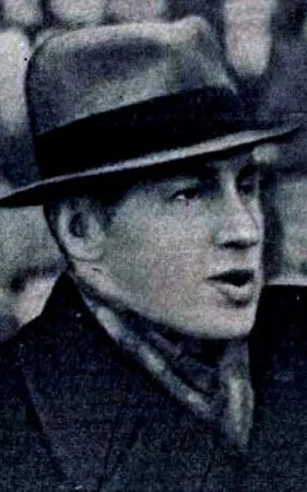 Vadim Sinyavsky