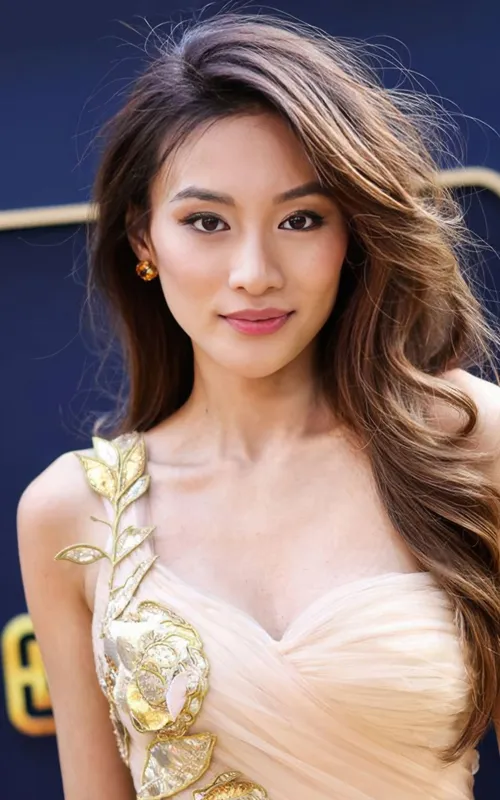 Vanessa Yao