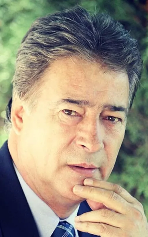 Nasser Hejazi