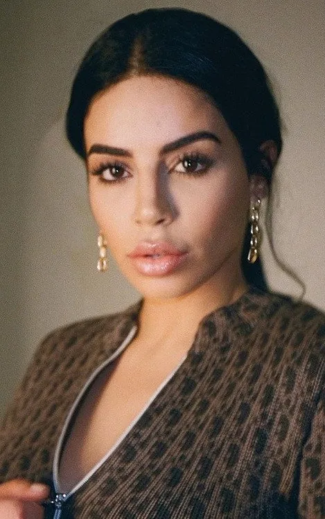 Selma Omari