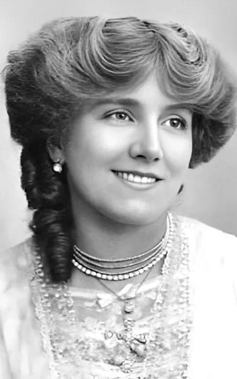 Ellaline Terriss
