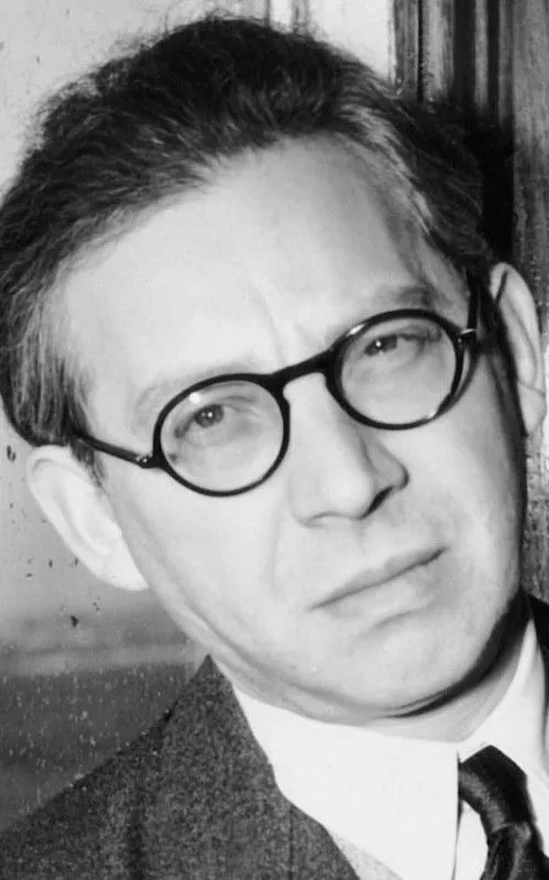 Alexander Korda