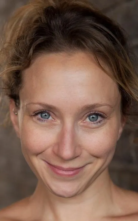 Katie Wimpenny