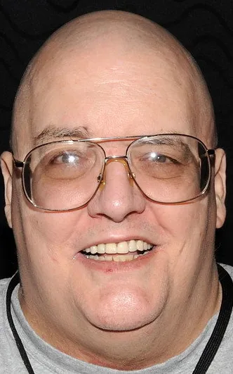 Chris Pallies