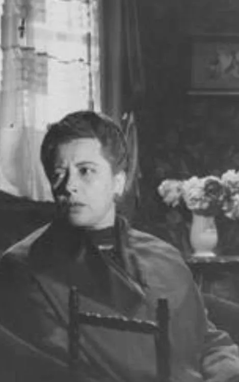 Elvira Quiroga