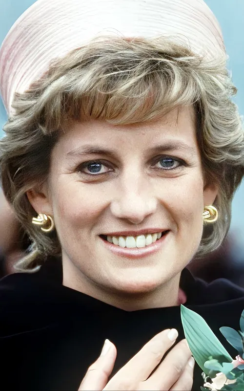 Diana, Princess of Wales