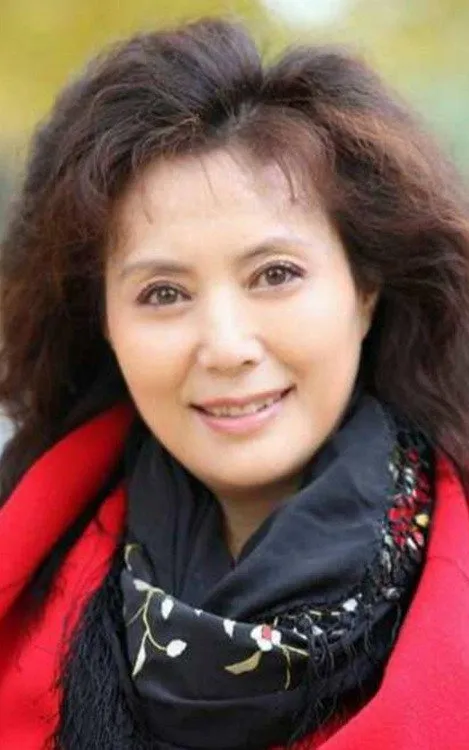 Wen Yujuan