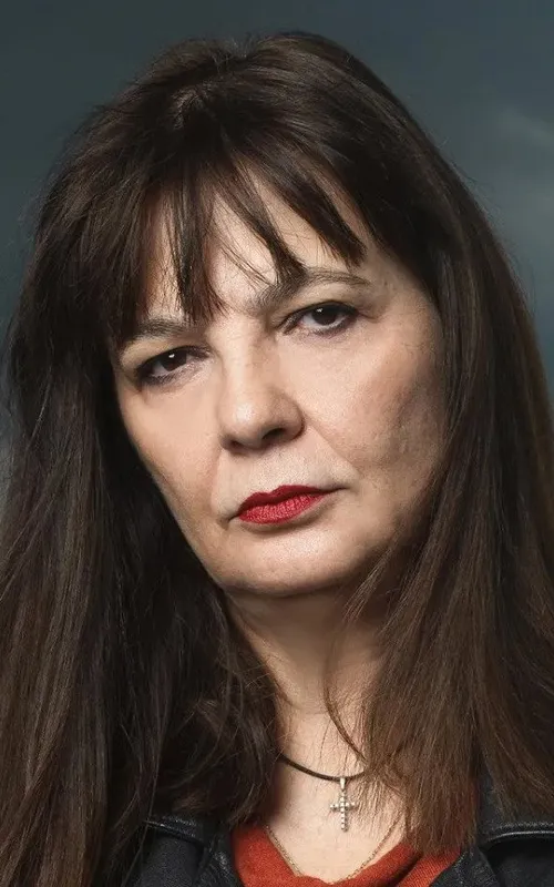 Dora Masklavanou