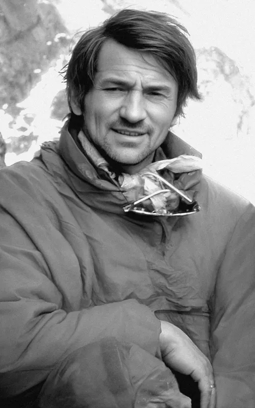 Claude Jager