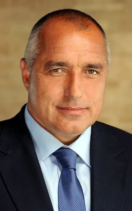 Boyko Borisov