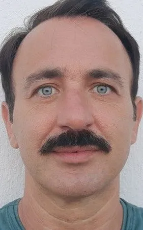 Konstantinos Passas