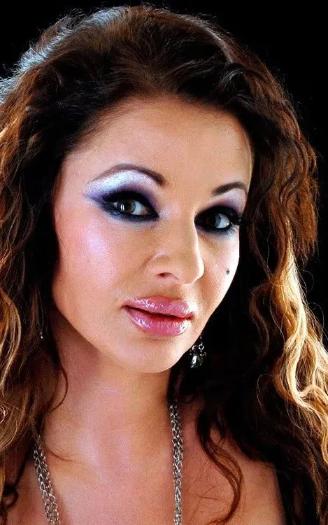 Natacha Atlas