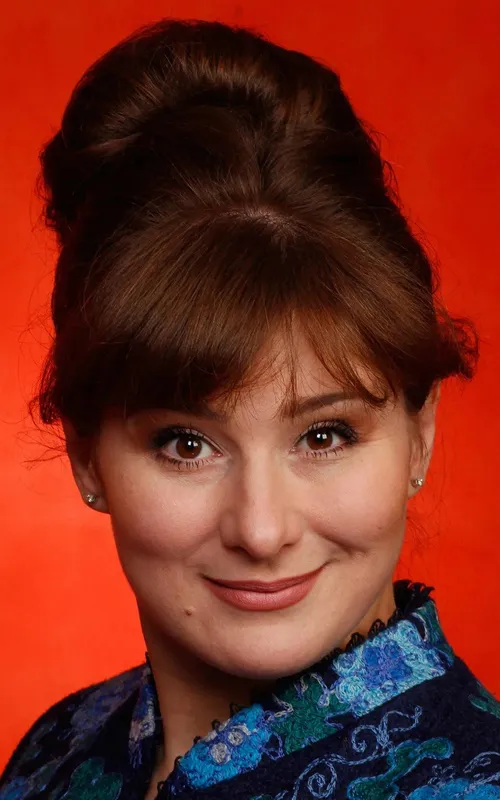 Yulia Kuvarzina
