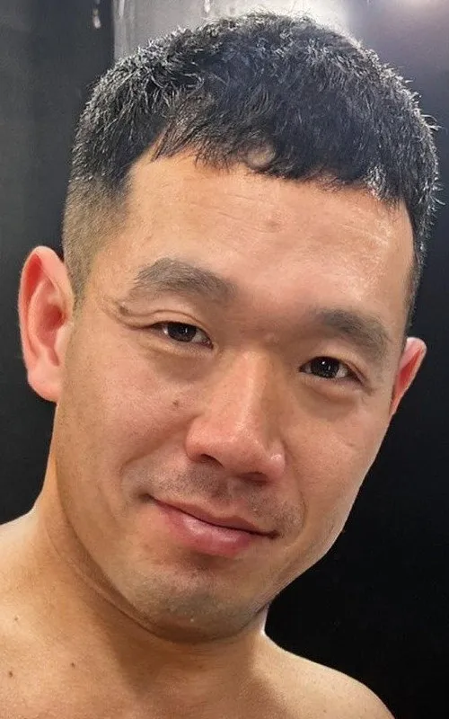 Yusuke Nishijima