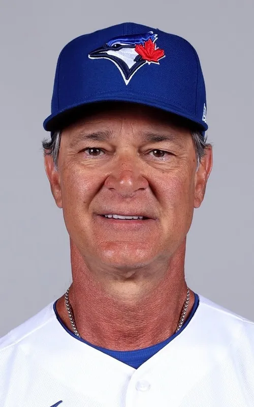 Don Mattingly