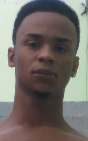 Antonio Lee