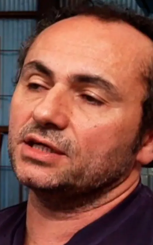 Zé Mermão