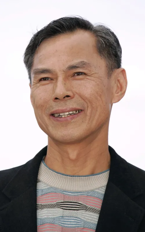 Ringo Lam