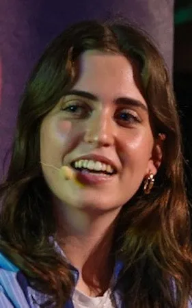 Núria Simon