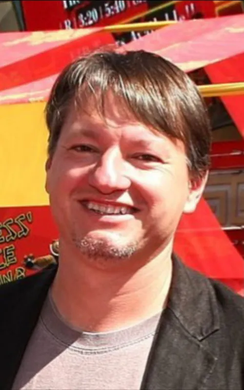 Cyrus Voris