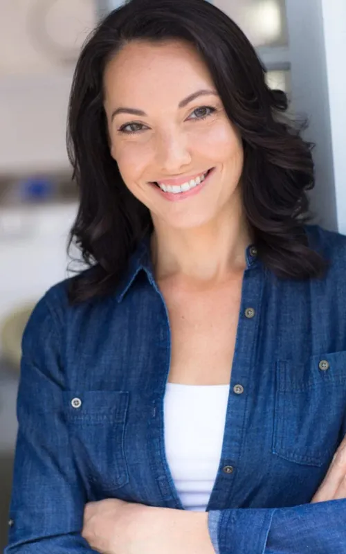 Christina Bailey