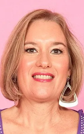 Suz Chase