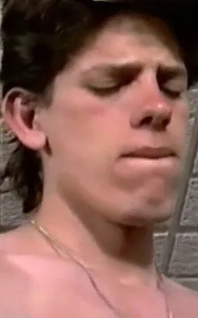 Johnny Austin