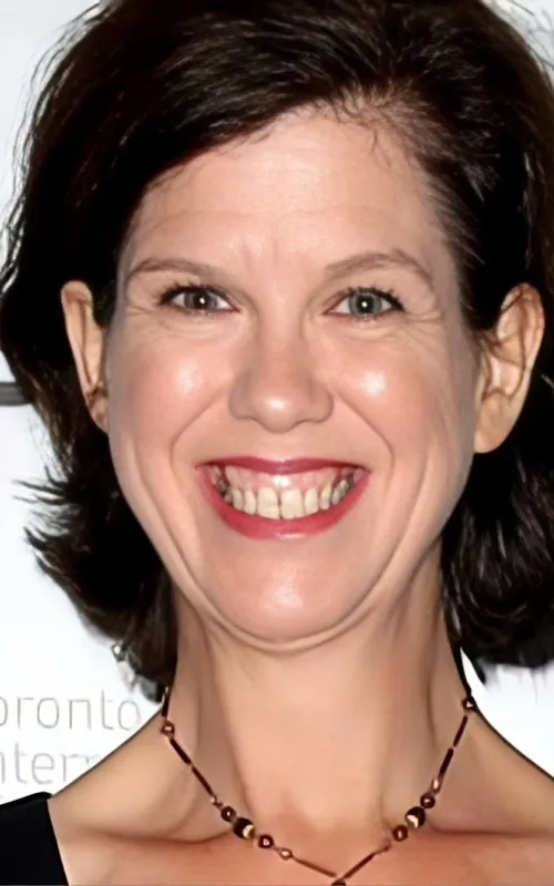 Catherine Fitch