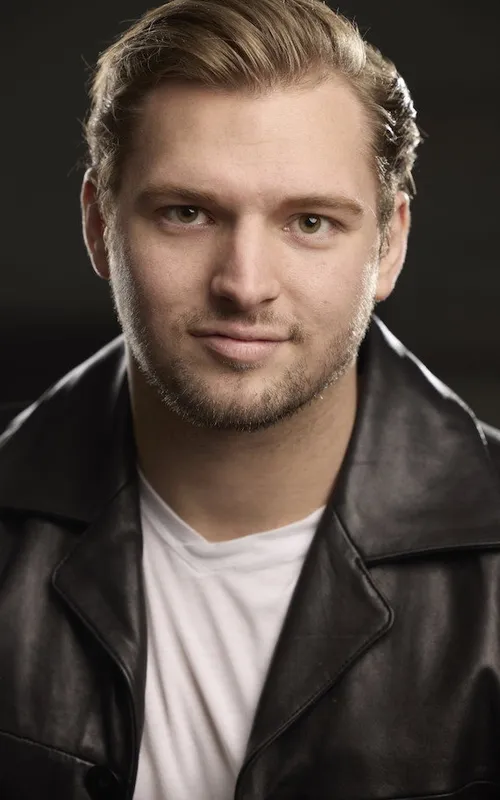 Will Landis