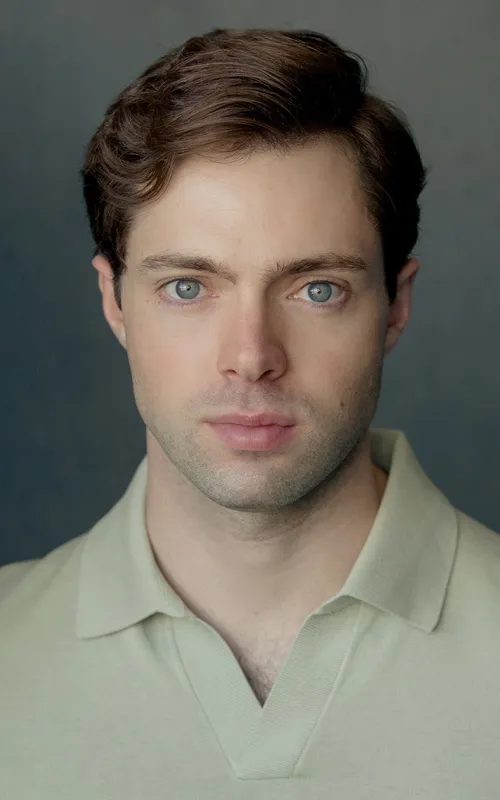 Dom Simpson